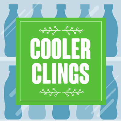 Cooler Clings