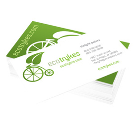 Business Card Printing Sanford ME