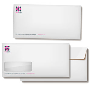 Envelope Printing