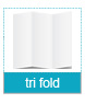 tri fold brochures