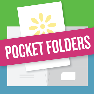 Pocket Folders