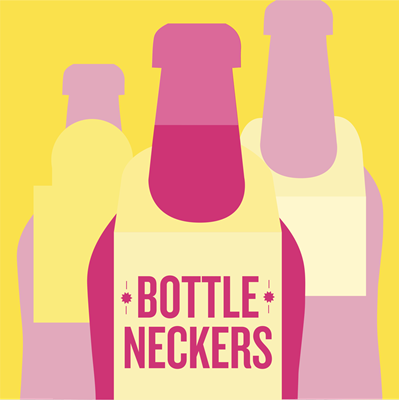 Bottle Neckers