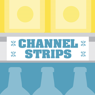 Channel Strips