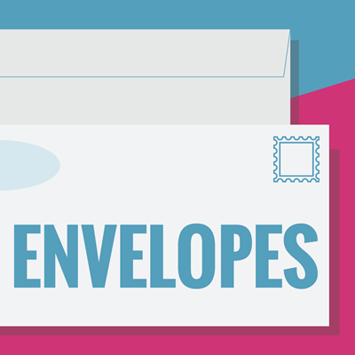 Envelopes