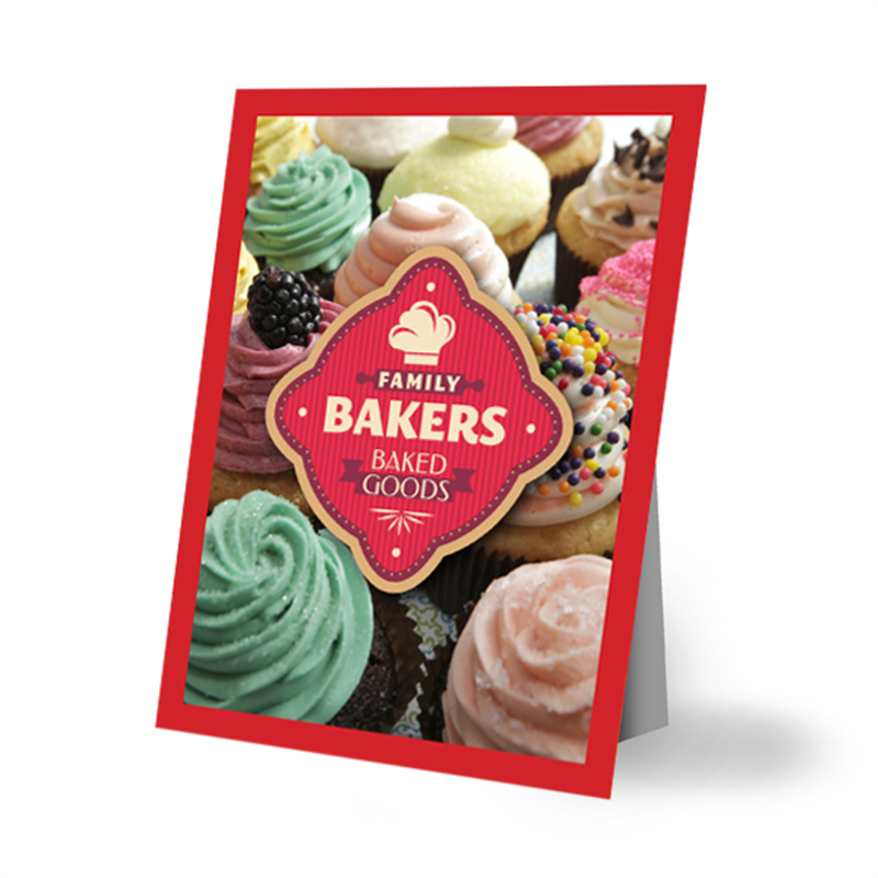 Easel Backs Large Quantities