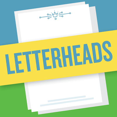 Letterhead