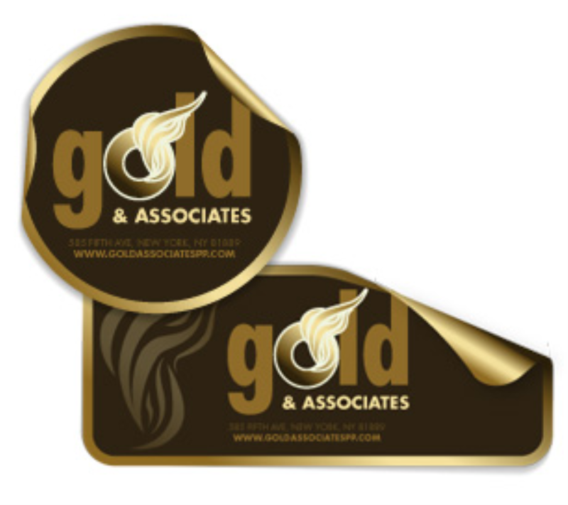 Custom Label Printing Sanford, ME