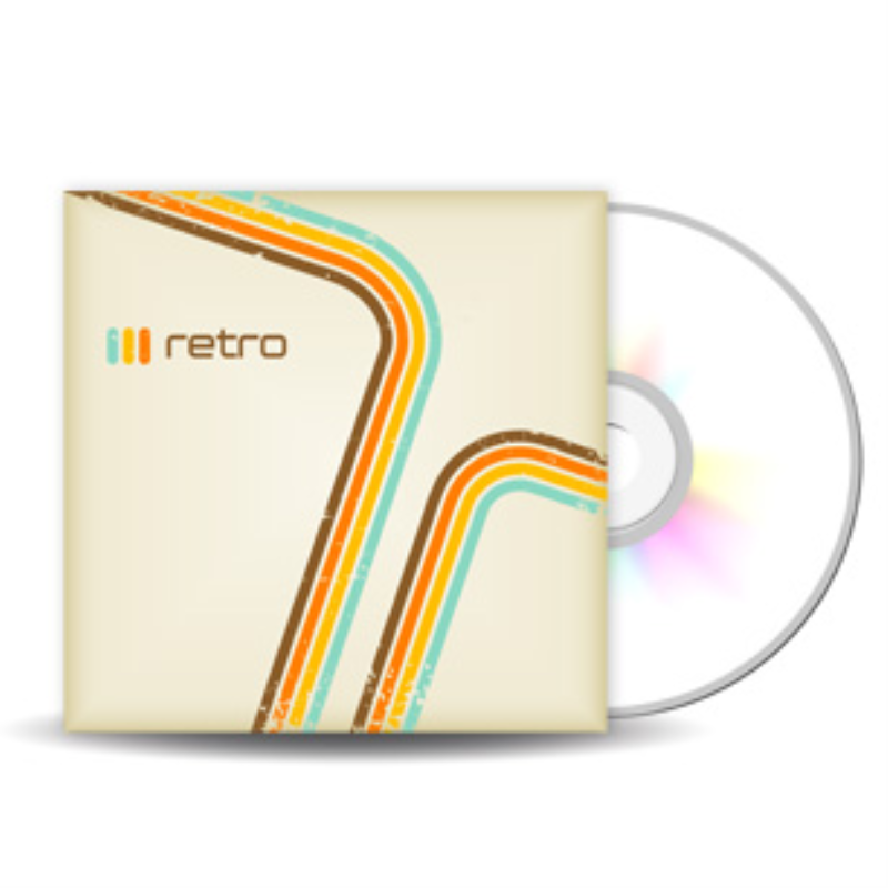 CD Sleeve Printing Sanford, ME