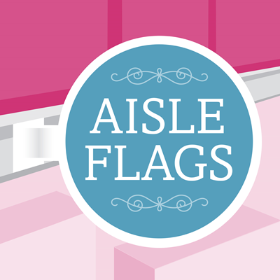 Aisle Flags