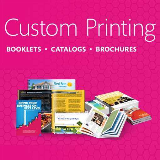 custom printing