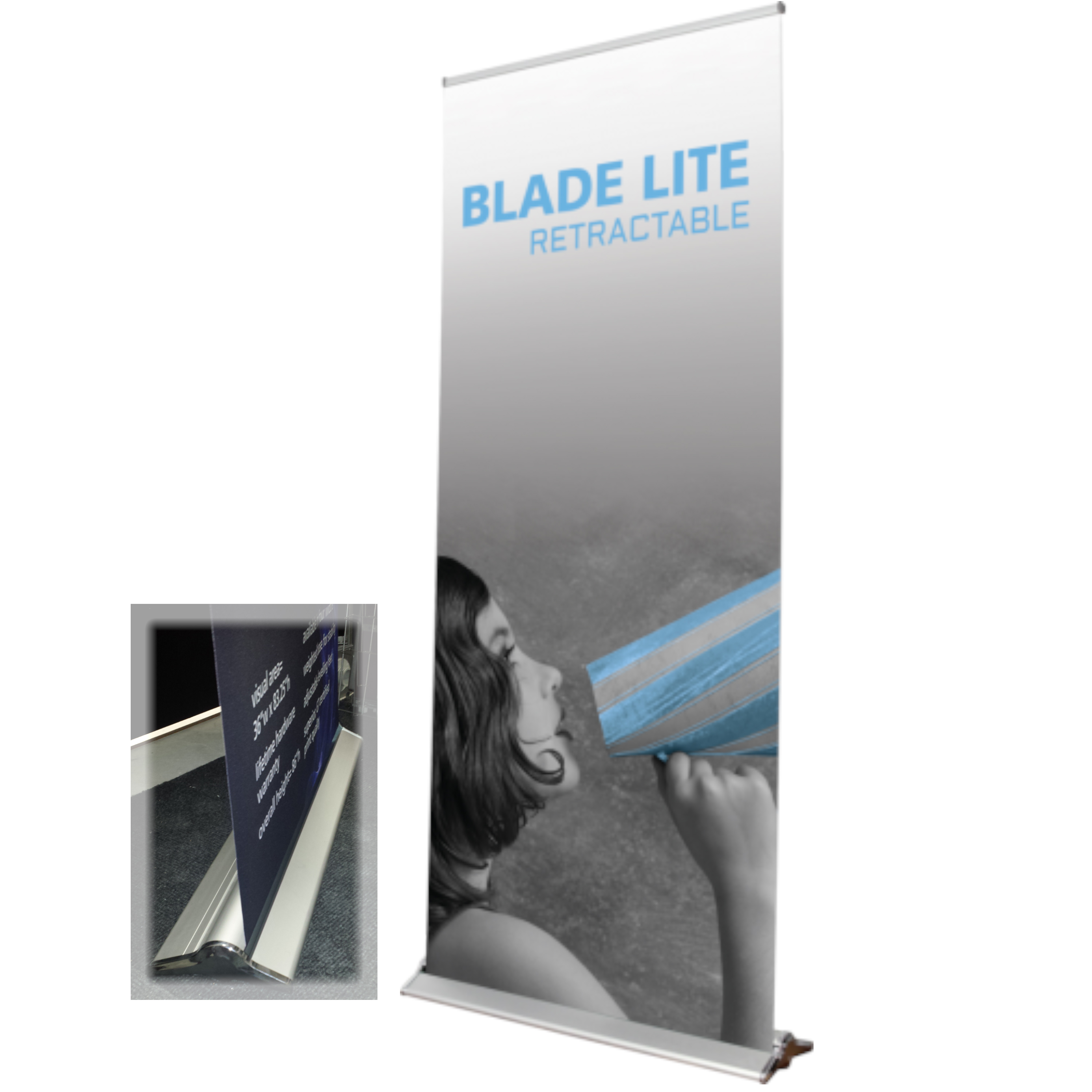 Retractable Banner Stand Sanford, ME